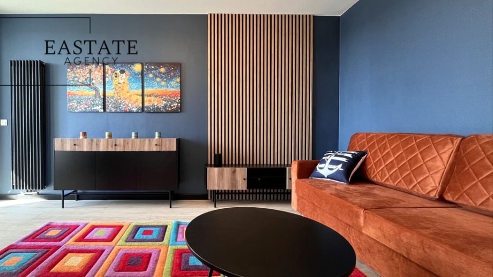 Mieszkanie apartamentowiec wynajem