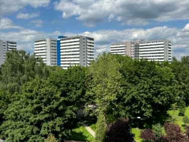 Mieszkanie Katowice
