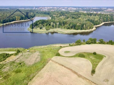Działka Dziarny
