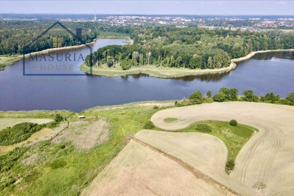 Działka Dziarny