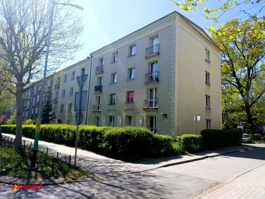 Mieszkanie Katowice