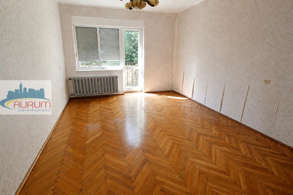 Mieszkanie Żary