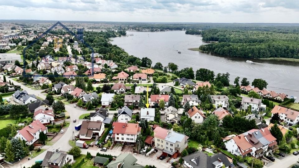 Dom Iława