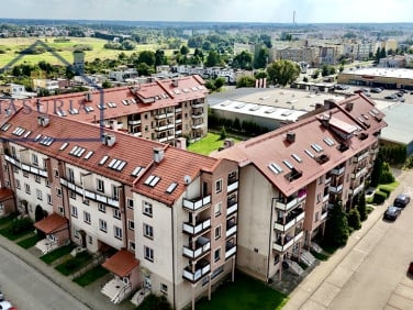 Mieszkanie IŁAWA