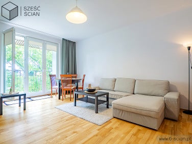 Mieszkanie Warszawa