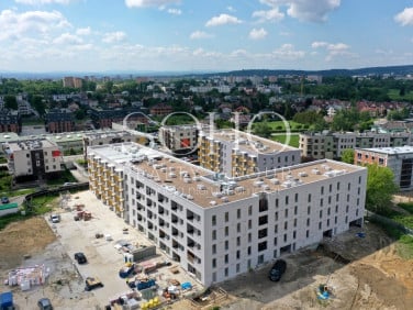 Mieszkanie Kraków