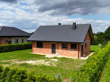 Dom Wręczyca Wielka