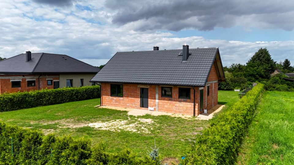 Dom Wręczyca Wielka