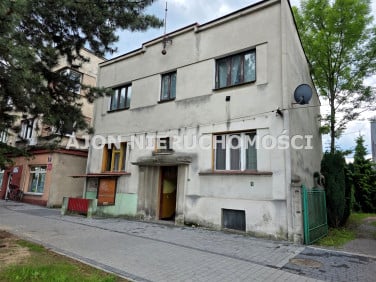 Dom Czechowice-Dziedzice
