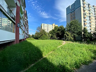Mieszkanie Gdańsk