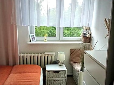 Mieszkanie blok mieszkalny sprzedaż
