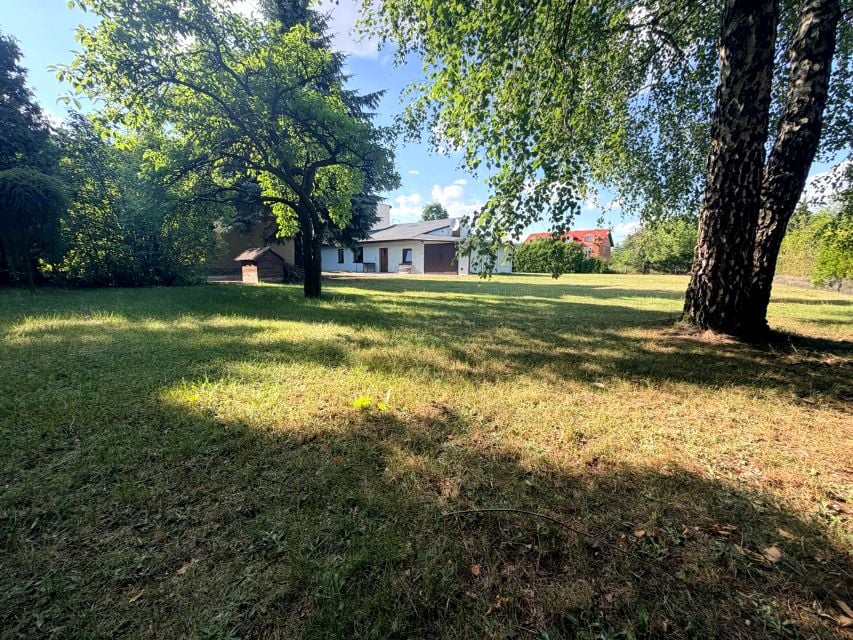 Dom Piotrków Trybunalski