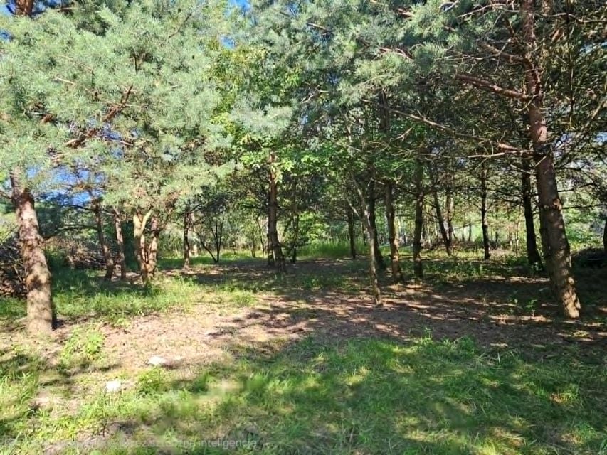 Działka budowlana Żelechów