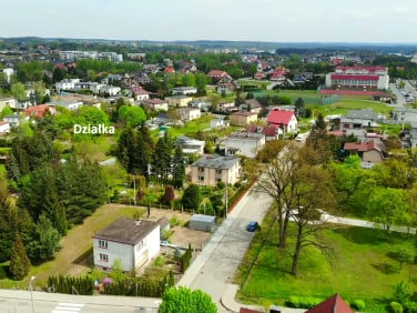 Działka budowlana Brodnica sprzedam