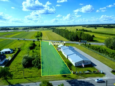 Działka Radzyń Podlaski