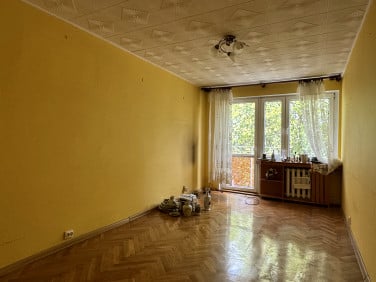 Mieszkanie Poznań