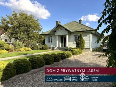 Dom NOWA WIEŚ