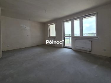 Mieszkanie przy lesie