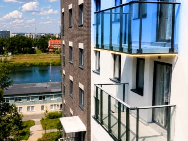 Mieszkanie Wrocław