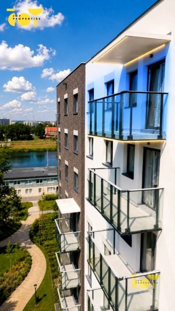 Mieszkanie Wrocław