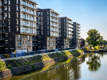 Mieszkanie Wrocław