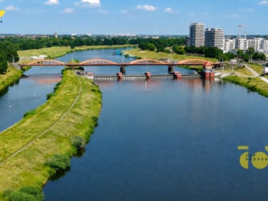 Mieszkanie Wrocław