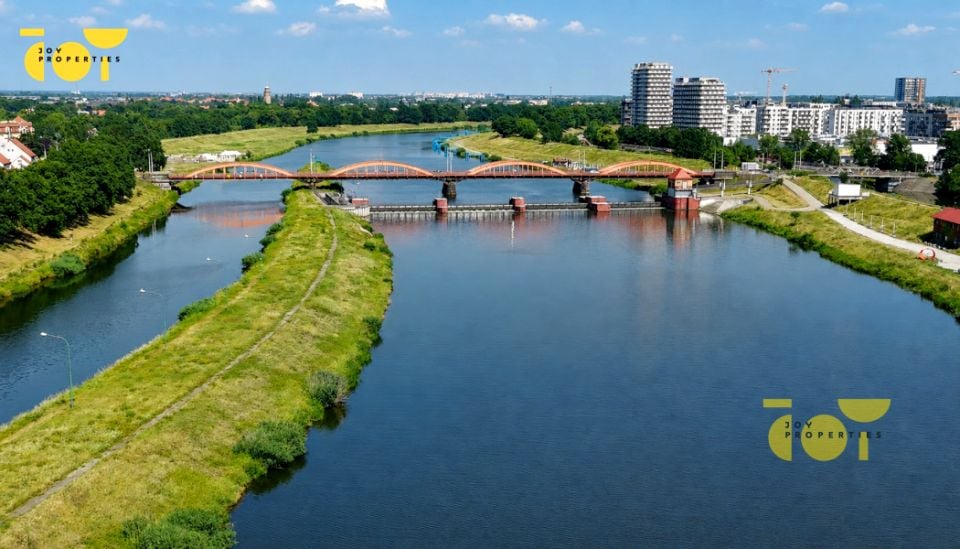 Mieszkanie Wrocław