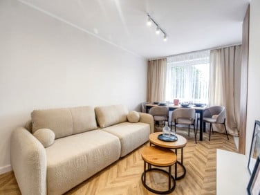 Mieszkanie Katowice