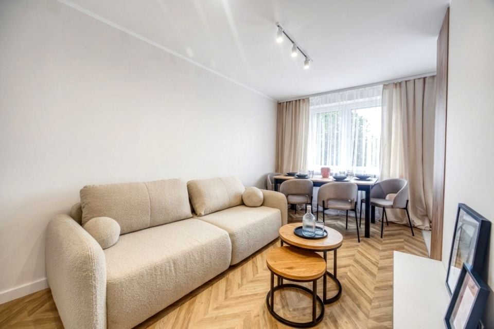 Mieszkanie Katowice