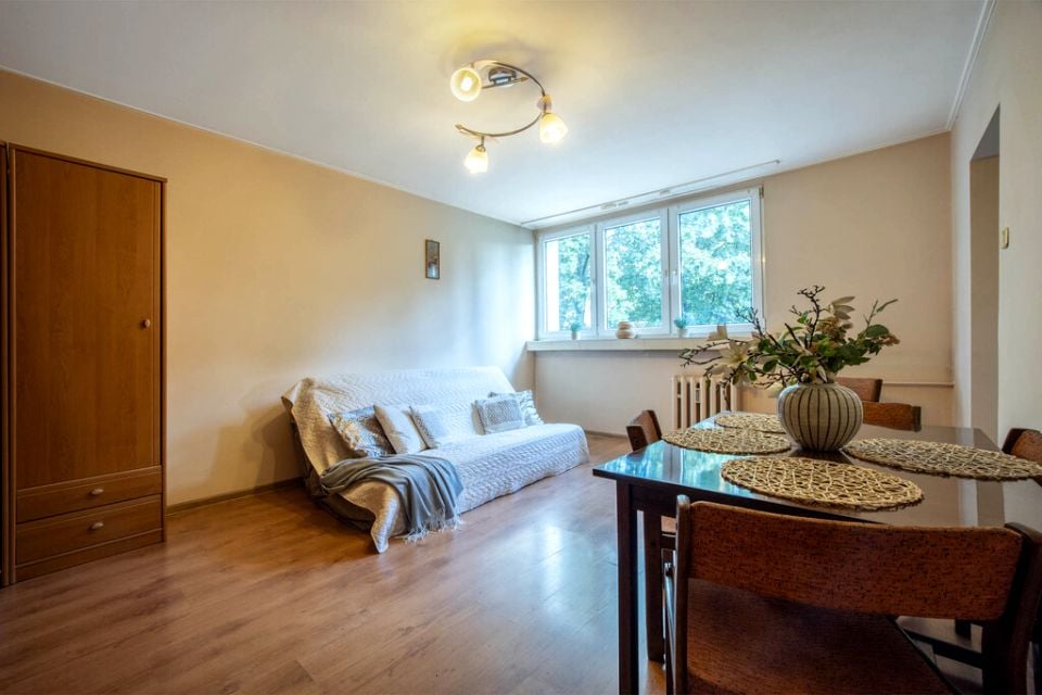 Mieszkanie Łódź