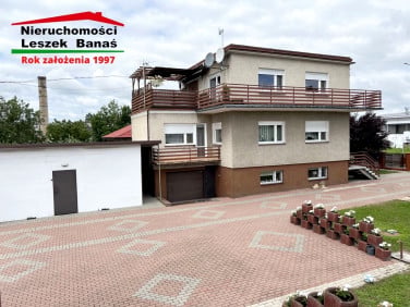 Budynek użytkowy Grudziądz