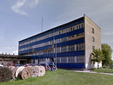 Lokal Łódź
