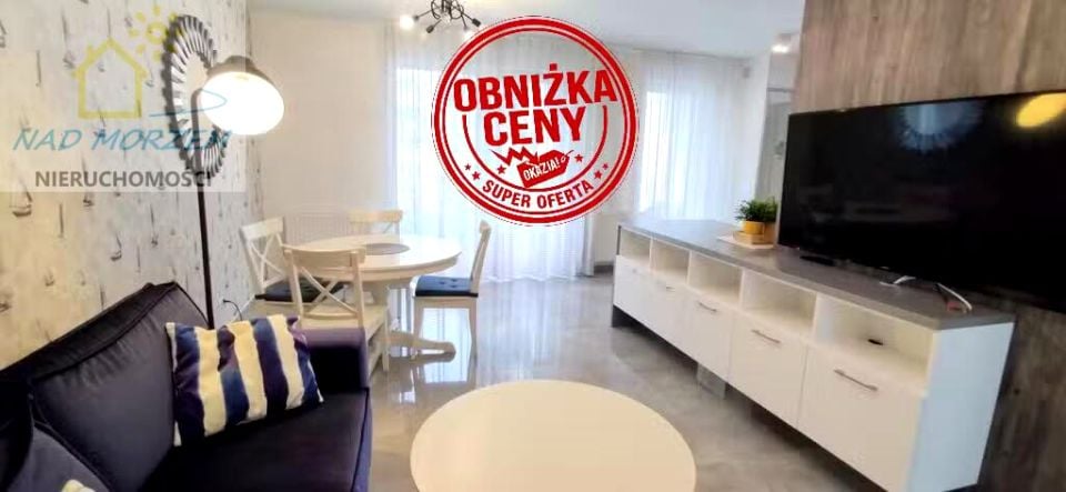 Mieszkanie Kołobrzeg sprzedaż