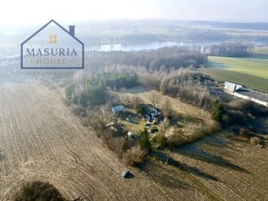 Działka NOWY DWÓR BRATIAŃSKI