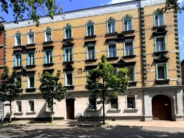 Mieszkanie Chorzów