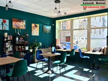 Lokal Grudziądz