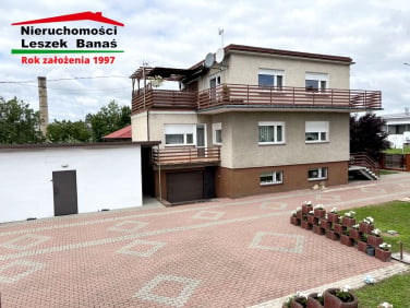 Dom Grudziądz