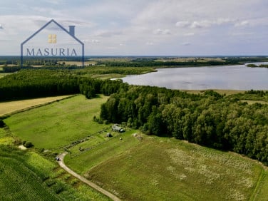 Działka SZEPLERZYZNA