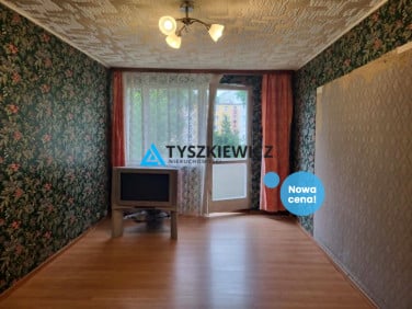 Mieszkanie blok mieszkalny Gdynia