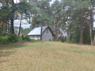 Działka budowlana SIEMIANY