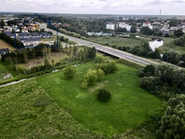 Działka Iława