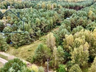 Działka JAMIELNIK