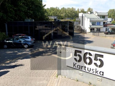 Budynek użytkowy Gdańsk