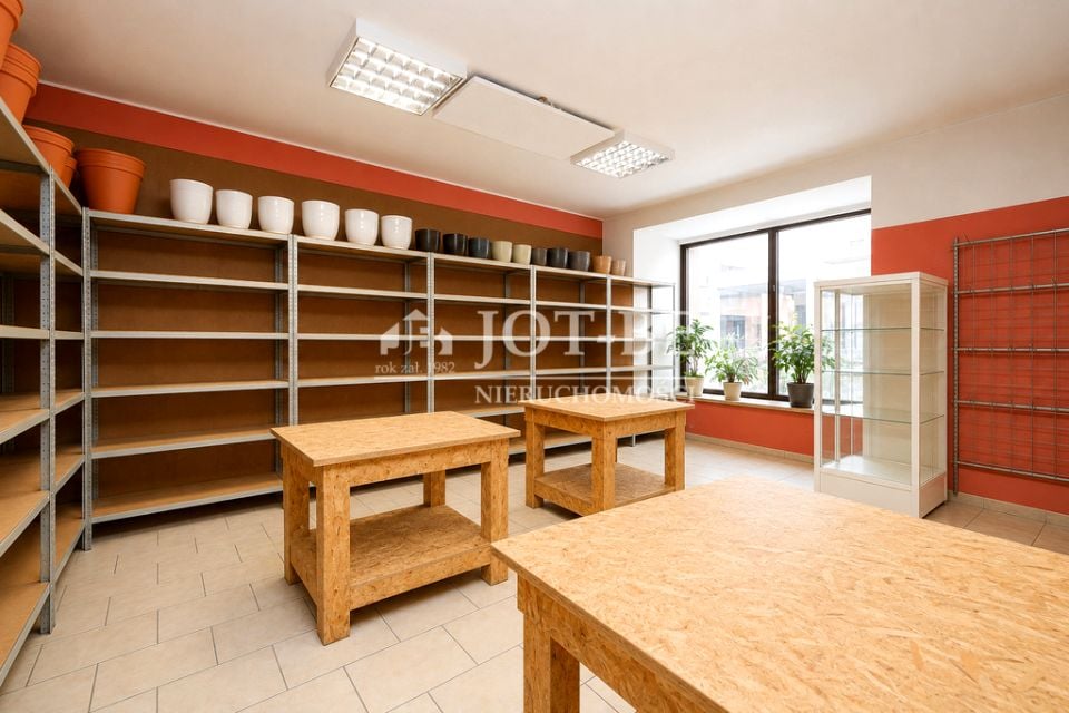Lokal Wrocław