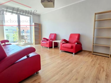 Mieszkanie Wrocław