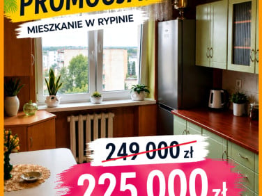Mieszkanie Rypin