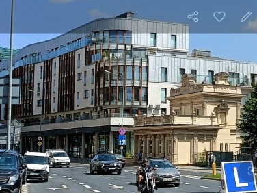 Mieszkanie Poznań