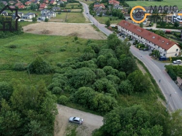 Działka budowlana Banino