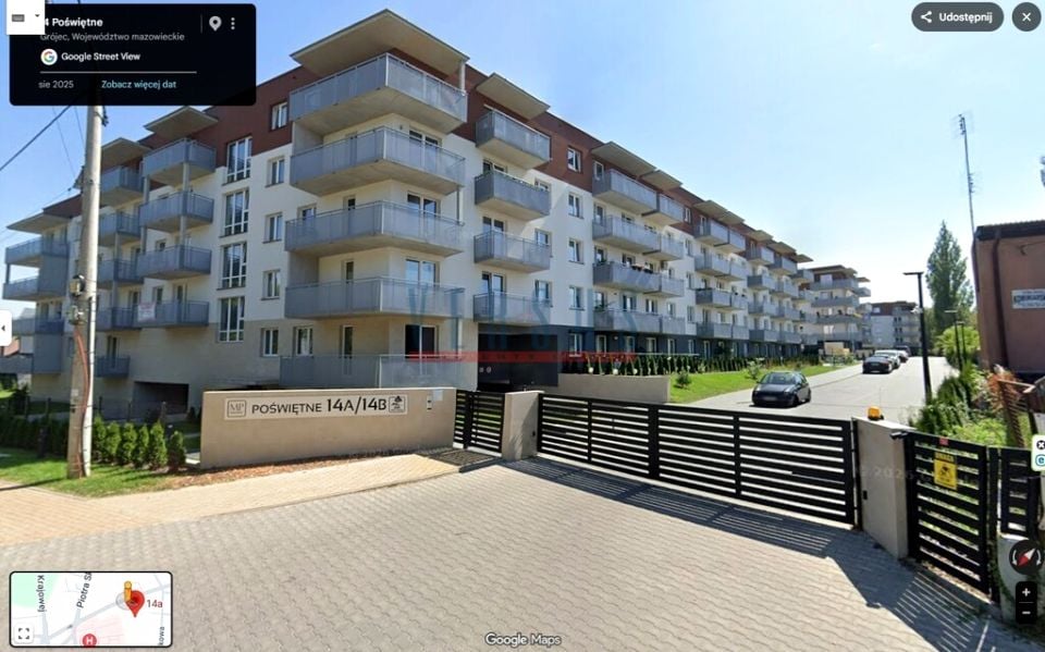 Mieszkanie Grójec