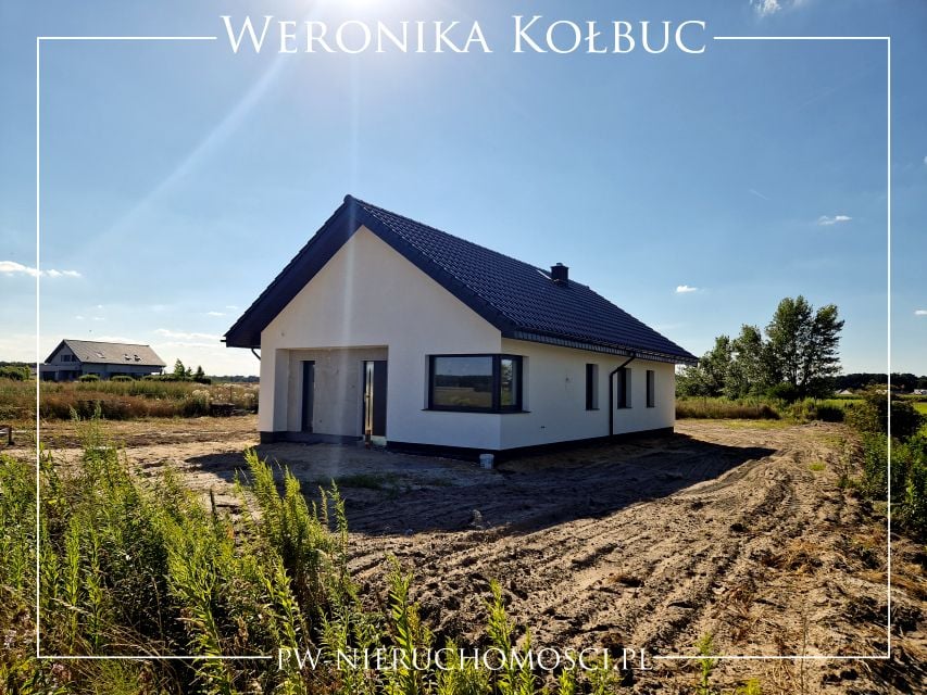 Dom Nieciszów